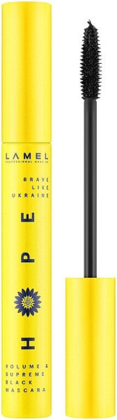 LAMEL Make Up HOPE Volume Mascara