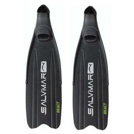 SALVIMAR React spearfishing fins