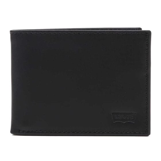 LEVIS ACCESSORIES Batwing Bifold Id Wallet