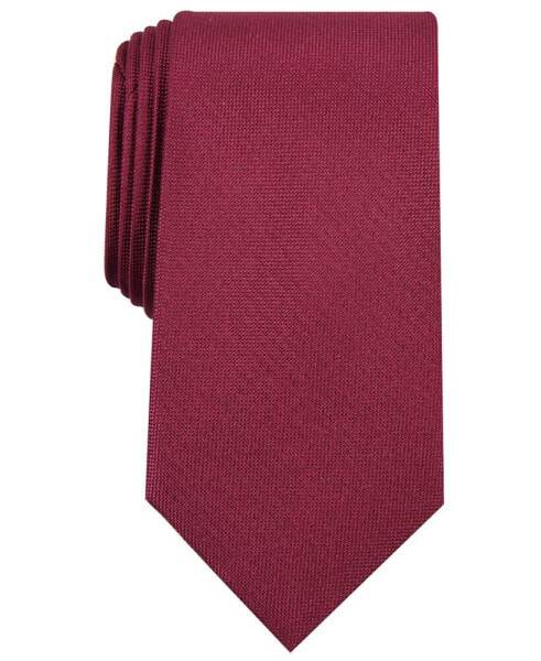 Men's Solid Tie, Created for Macy's