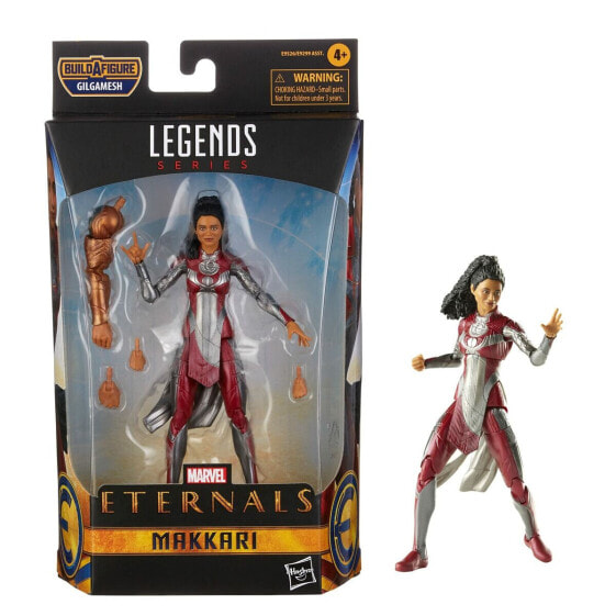 Фигурка Hasbro Action Figure E95325X0 Adventure Heroes (Герои приключений)