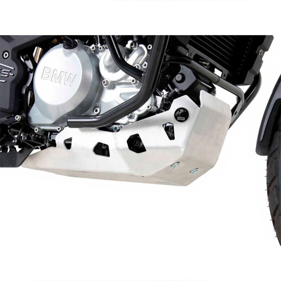 HEPCO BECKER BMW G 310 GS 17 8106507 00 12 Carter Cover