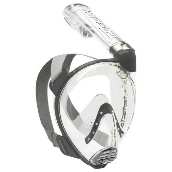 CRESSI Baron Snorkeling Mask