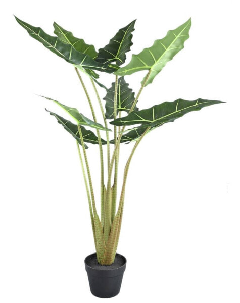 Künstliche Pflanze Alocasia