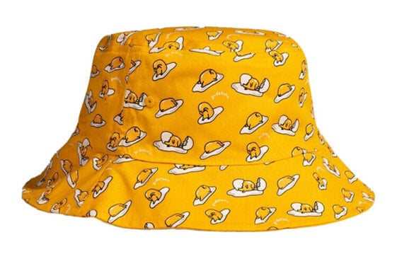 Шляпа рыбацкая Adidas neo x Yellow(coordinates)