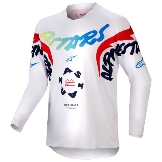 ALPINESTARS Racer Hana long sleeve T-shirt