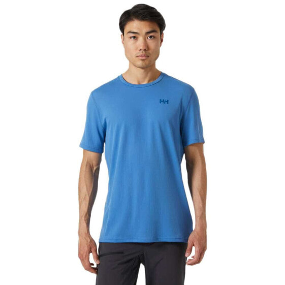 HELLY HANSEN Lifa Active Solen short sleeve T-shirt