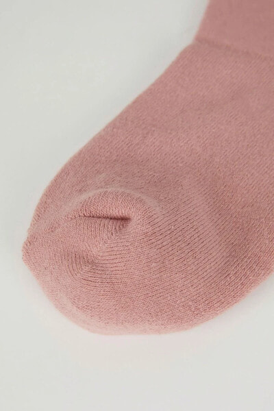 Носки Defacto Cotton Towel Socks