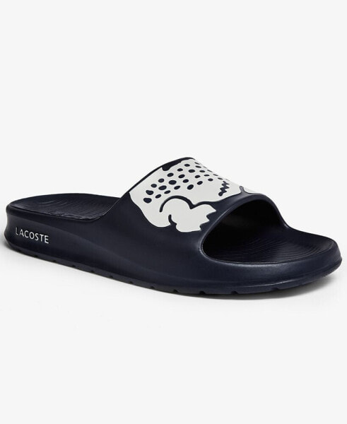 Сандалии Lacoste Croco 20 Slide