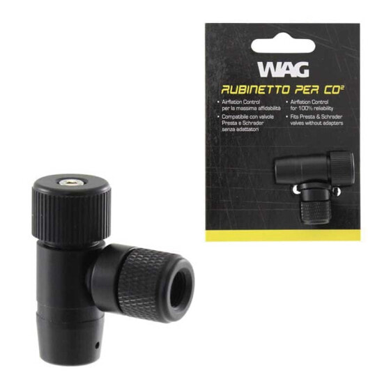 WAG CO2 Adapter