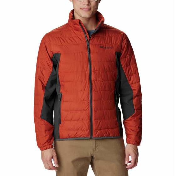 COLUMBIA Powder Lite™ Hybrid down jacket