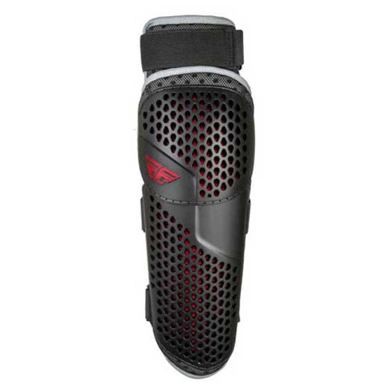 FLY RACING Barricade Flex Junior knee guards