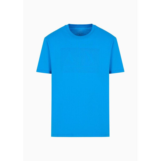 ARMANI EXCHANGE 3DZTCE_ZJ3VZ short sleeve T-shirt