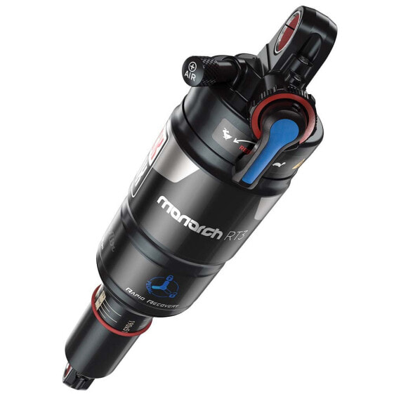 ROCKSHOX Monarch RT3 AutoSag shock absorber