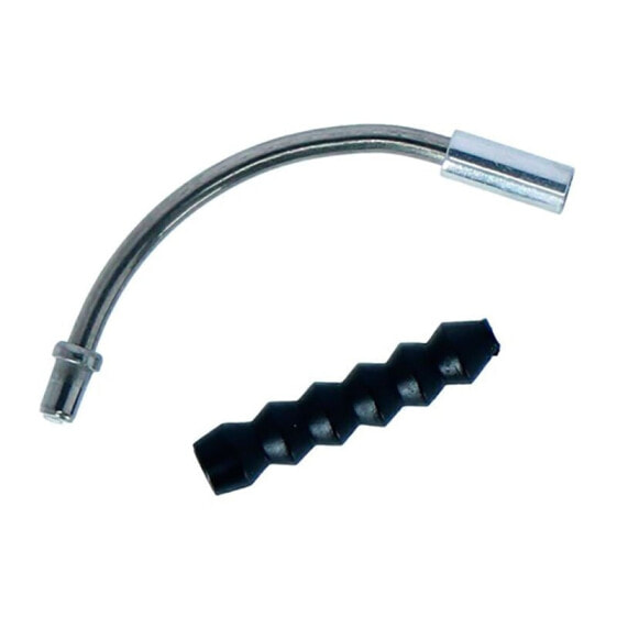 XLC BR-X101 V-Brake Cable Guide 90º