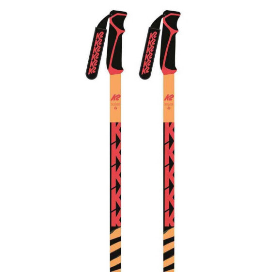 K2 Freeride 16 Poles