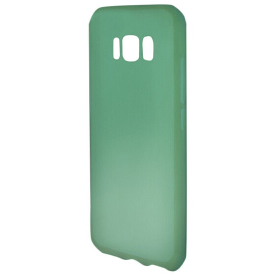 KSIX Samsung Galaxy S8 Plus Silicone Cover