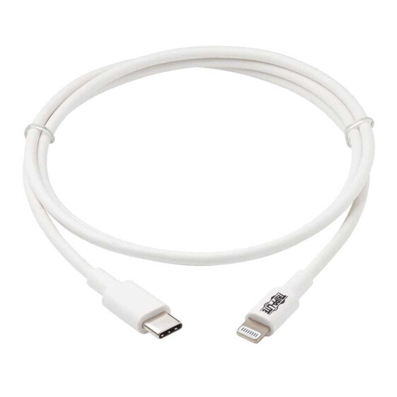 EATON USB-C To Lightning Cable