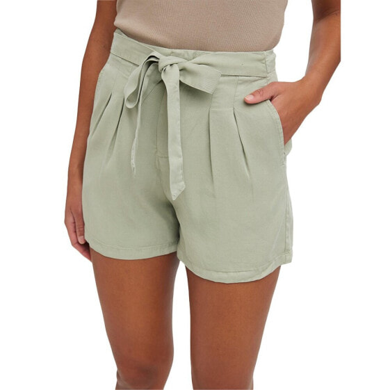 VERO MODA Mia Loose Summer high waist shorts