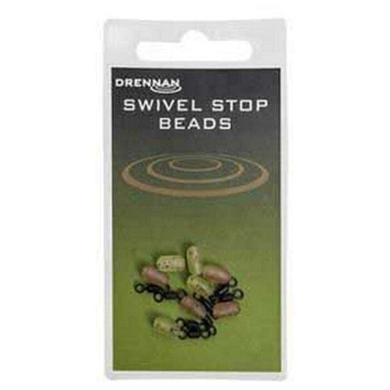 DRENNAN Beads Swivels