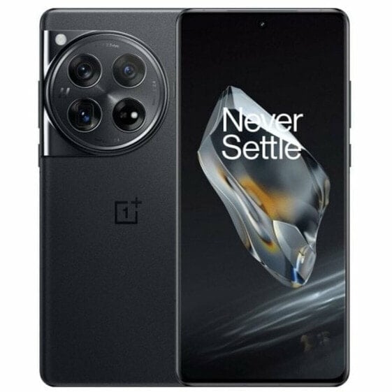 Смартфоны OnePlus OnePlus 12 6,7" Octa Core 512 GB Чёрный