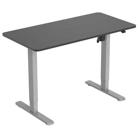 EQUIP EQ650811 Gaming Desk 120x60 cm