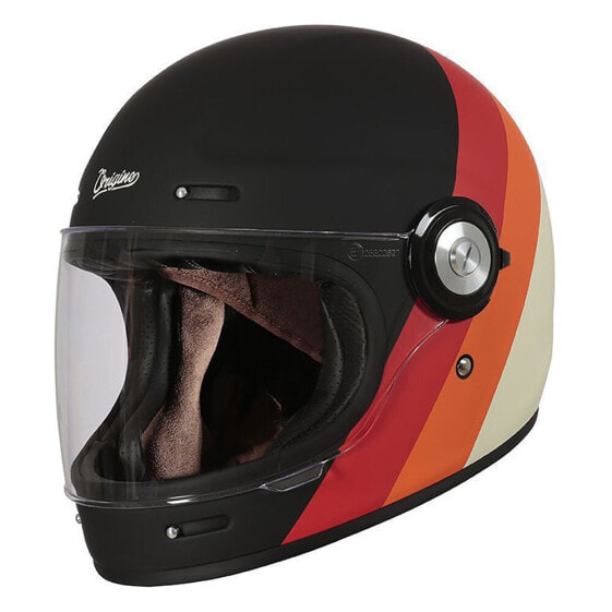 ORIGINE Vega Primitive Full Face Helmet
