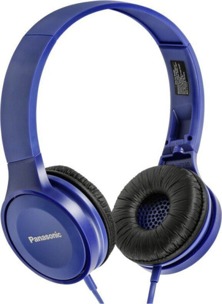 Słuchawki Panasonic RP-HF100ME-W