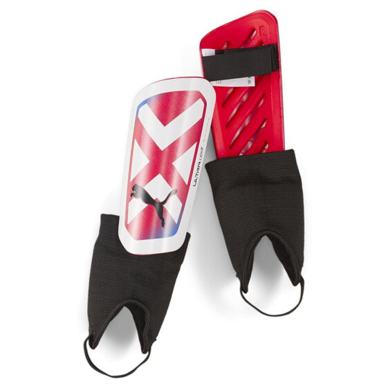 PUMA Ultra Light Ankle Shin Guards