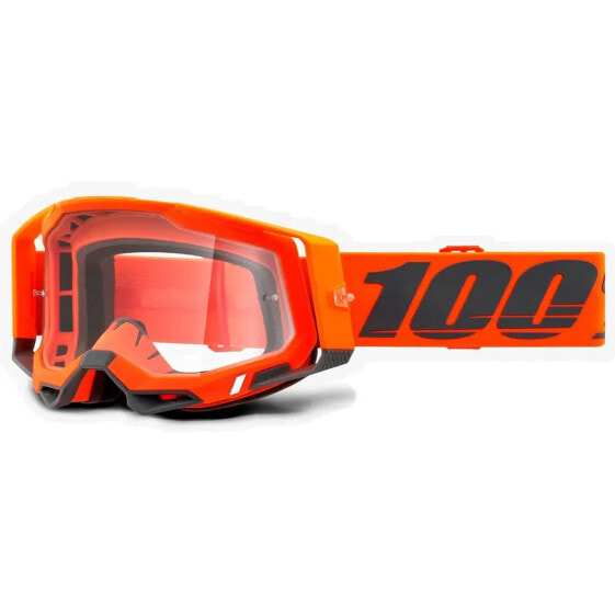 100percent Racecraft 2 Goggles