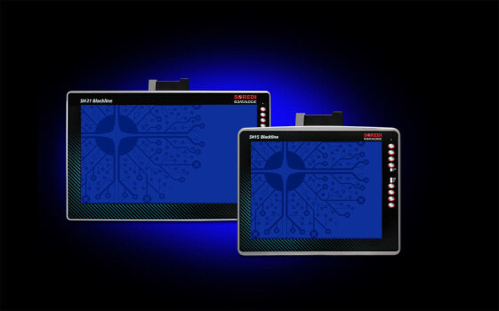 PDA Datalogic 94S151233 - 1,900 MHz - Cfast, SDHC