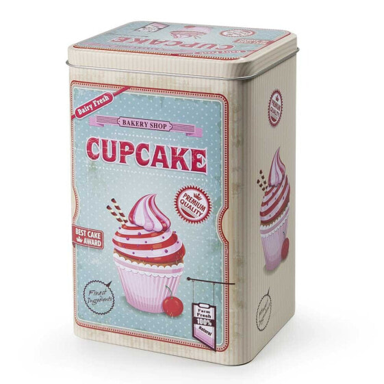 IBILI Cookie Cupcake Jar