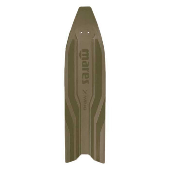 MARES PURE PASSION X-Wing Short Fin Blade