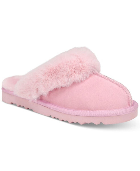 Women's Rosiee Slippers, Created for Macy's