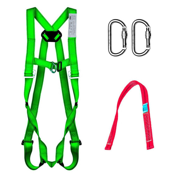 PONSA Ecosafex 6 Harness Belt