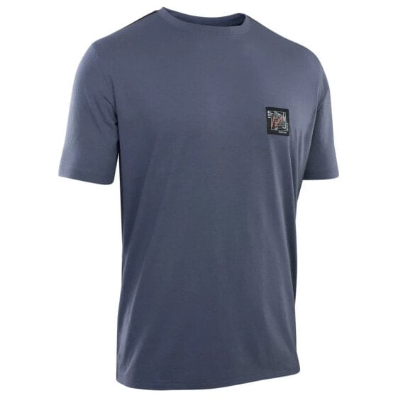 ION Seek AMP short sleeve T-shirt