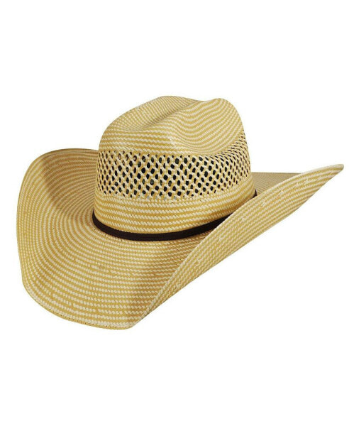 Men's Cassius 7X Cowboy Western Hat