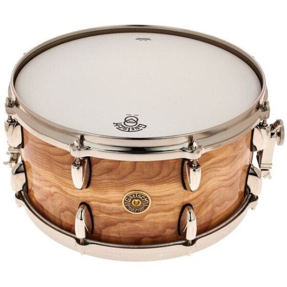 Gretsch Drums 14"x7" 140th Anniversary Snare