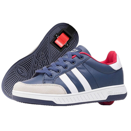 Кроссовки BREEZY ROLLERS Trainers With Wheels