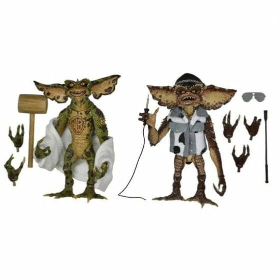 Показатели деятельности Neca Gremlins 2 современный