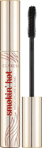 Claresa Smokin' Hot Mascara