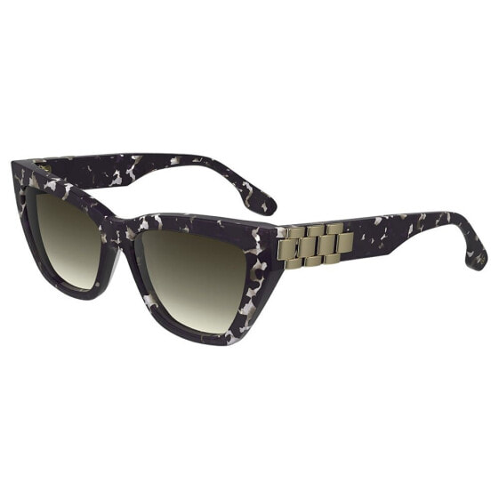 VICTORIA BECKHAM 668S Sunglasses