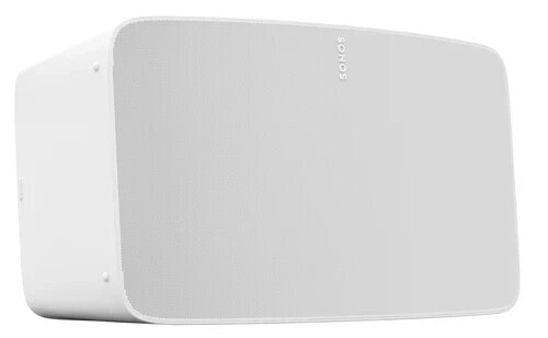 Sonos Five White