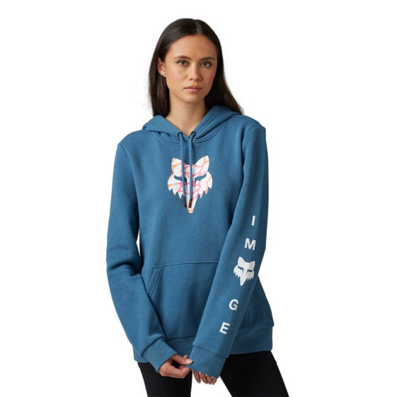 FOX RACING LFS Ryvr hoodie