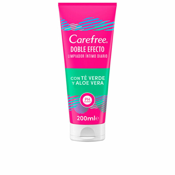 Гель для интимной гигиены Carefree Алоэ Вера 200 ml