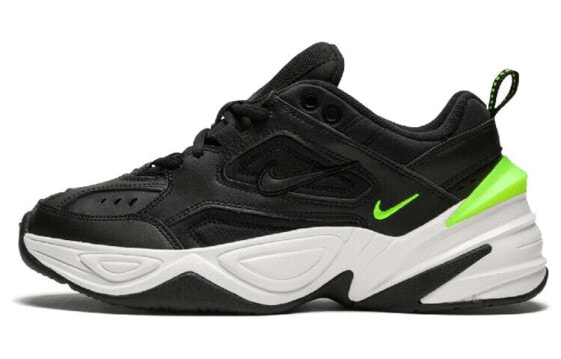 Nike M2K ekno Black Volt AO3108-002 Sneakers