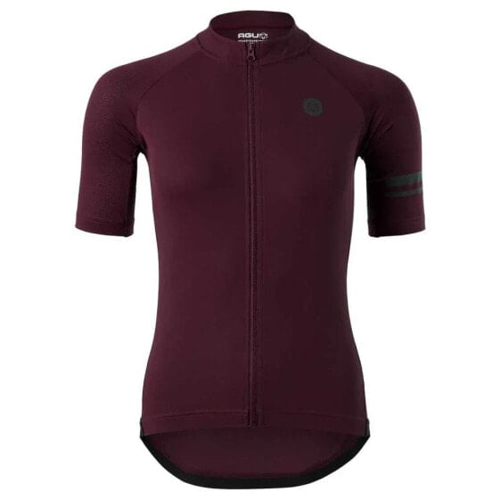 AGU Core Essential short sleeve jersey