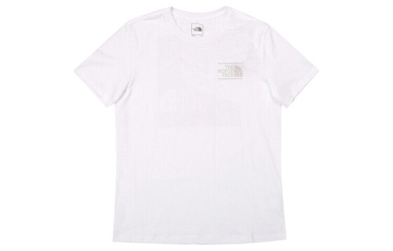 THE NORTH FACE LogoT 4NFO-FN4 Tee