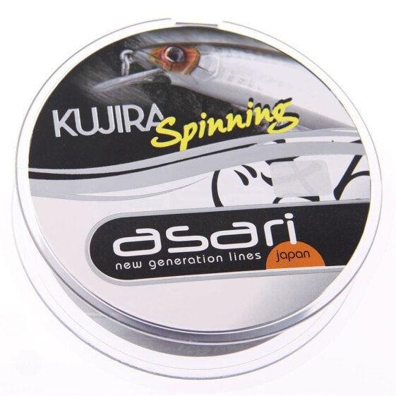 Леска ASARI Kujira Spinning 150 м