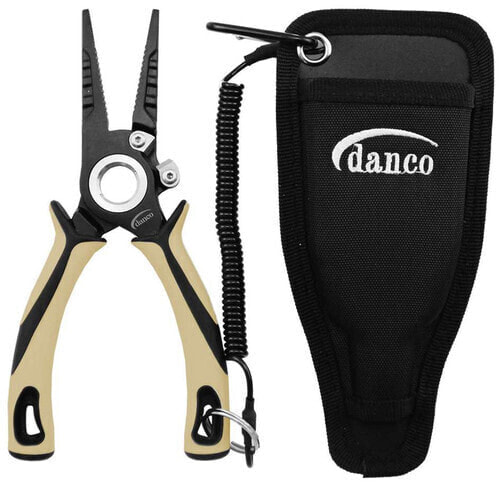 Danco Pro Series Stainless Steel Pliers